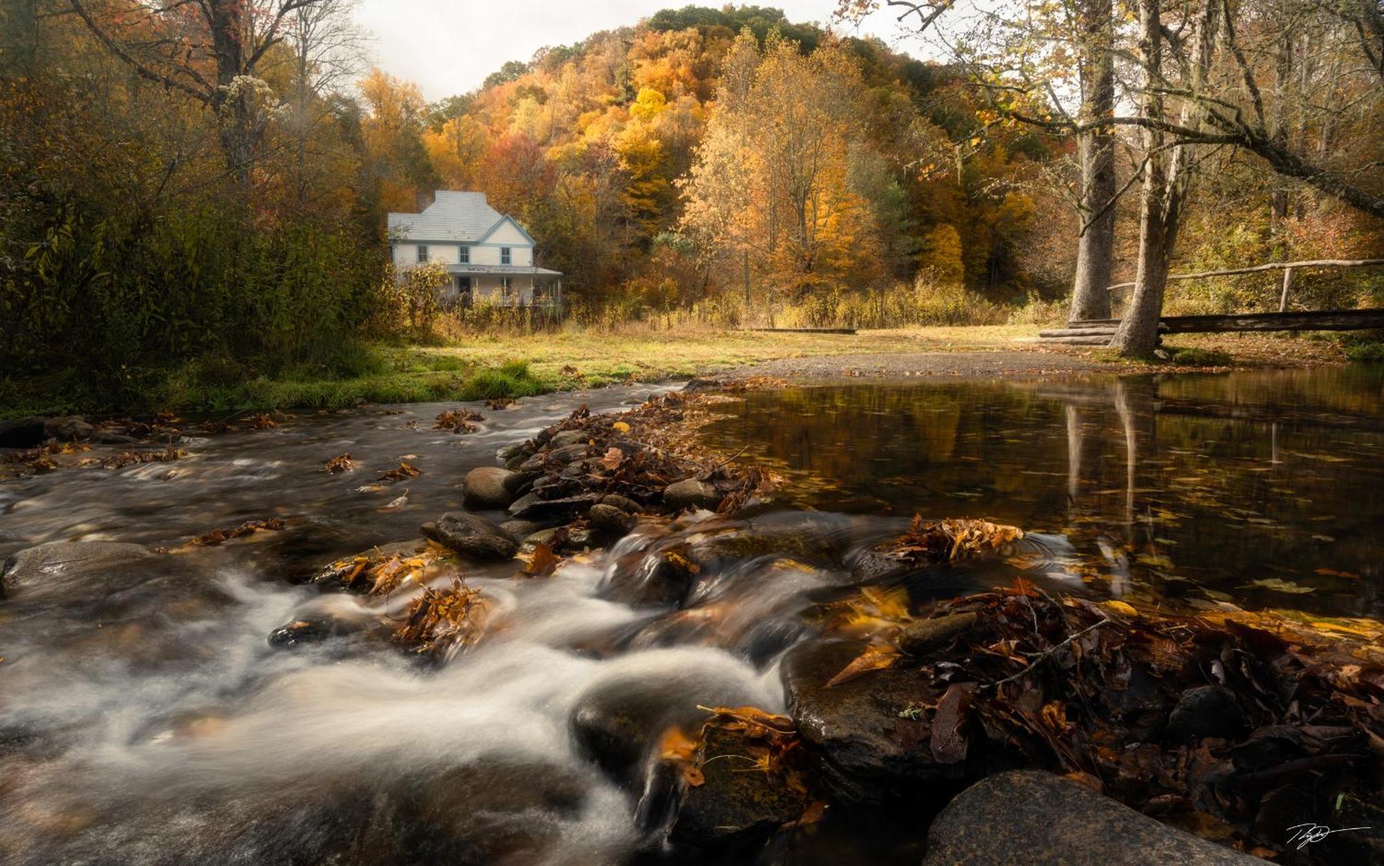 The Snow Owl Cabin Maggie Valley Exterior foto